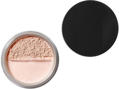 Amaryllis MATTE FINISHING LOOSE POWDER FOR ALL TYPE OF SKIN Compact(BEIGE, 15 g)
