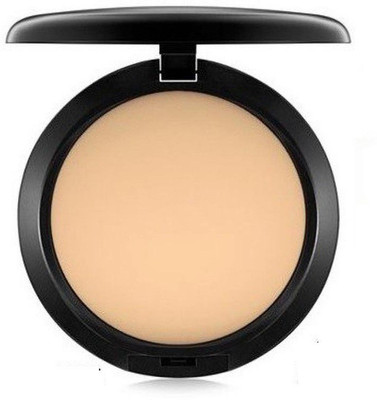 ADJD Best Perfect Coverage & Oil Control  Compact(BEIGE, 15 g)