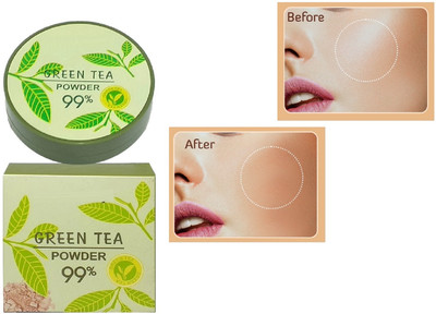 Neycare multi new compact powder easy to use perfect pack of 1 Compact(BEIGE, 20 g)