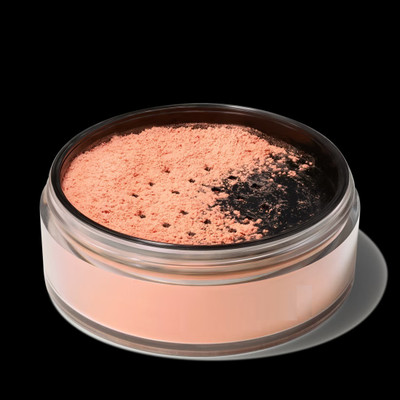 GFSU suited for emollient-based loose powder Compact(BEIGE, 12 g)