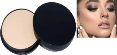AFARAXIA Oil Control  Compact(ivory, 10 g)