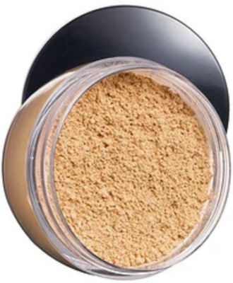 sheny soft BEST MATTE FINISH COMPACT LOOSE POWDER (WATERPROOF) Compact(beige, 10 ml)