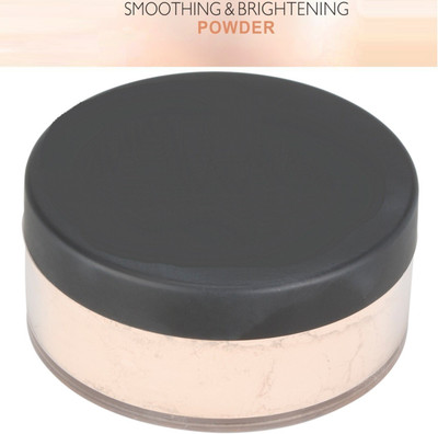 tanvi27 New loose setting powder Banana in color and matte loose powder 12 G Compact(Banana, 12 g)