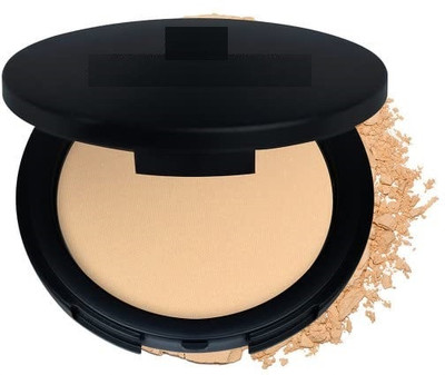 huge leaf New 1 Face Compact For Bright Look Compact(Skin, 9 g)