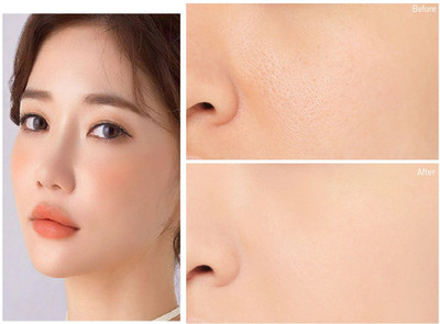 Libline High Definition Loose Powder Soft Focus Natural Matte Coverage  Compact(IVORY, 30 g)