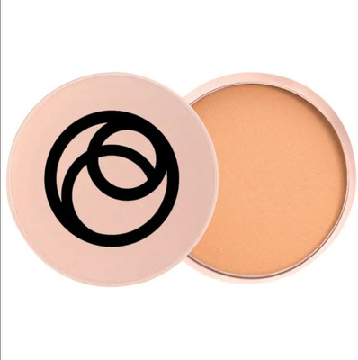 Oriflame OnColour Face Powder (20 g each) Compact(NATURAL, 20 g)