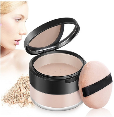 GFSU - GO FOR SOMETHING UNIQUE Face Powder  Compact(Begin, 20 g)