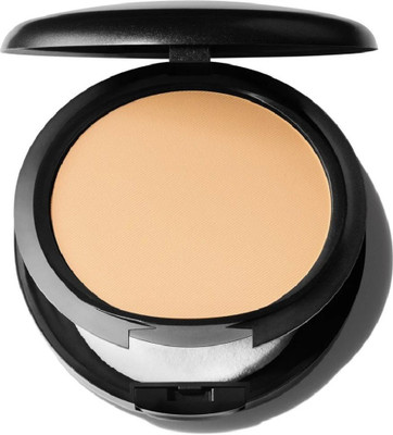 Yuency Best compact suitable for all skin tone Compact(beige, 15 g)