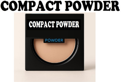 nn perfect new compact powder multi look pack of 1 Compact(beige, 18 g)