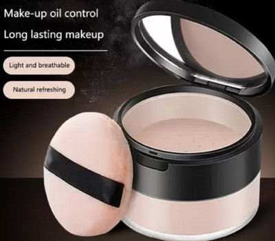 GABBU Compact Long Lasting Compact(Natural, 15 g)
