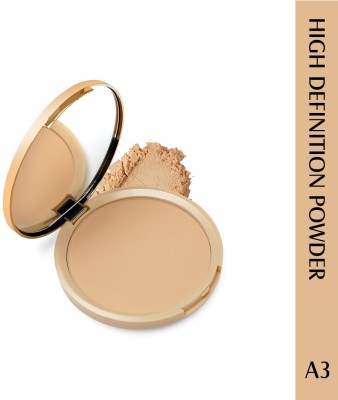 Glam21 Cosmetics HD Pan Cake Longlasting Natural Soft Matte Finish| 3in1 Foundation, Concealer & Compact(Shade-A03, 12 g)