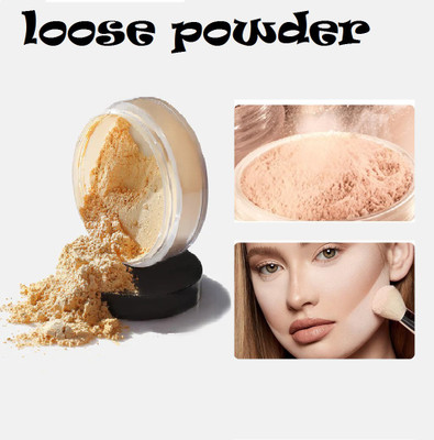 KAIASHA NATURAL FILL PORES MATTE FULL FACE COVERAGE  Compact(beige, 10 g)