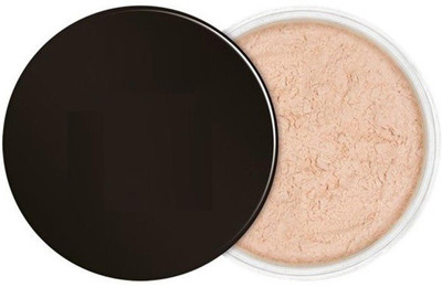 Amaryllis High Definition Loose Powder Soft Natural Translucent Coverage Compact(Beige, 15 g)