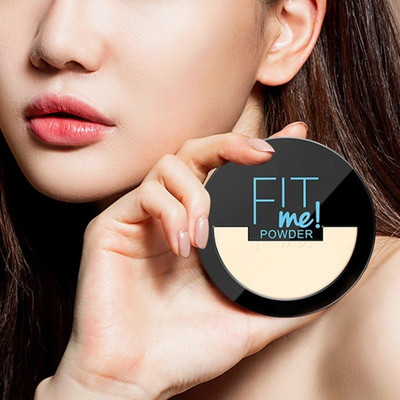 SEUNG NEW 2 IN 1 COMPACT WITH MATTE FINISH TOUCH Compact(Beige, 15 g)