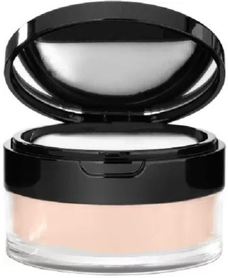 GFSU - GO FOR SOMETHING UNIQUE Smooth Loose Powder Makeup Transparent Finishing Oil Control Compact(Begin, 20 ml)