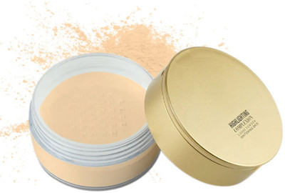 Arcanuy 2 in 1 Prime & Fine Oil Control  Compact(Banana, 22 g)