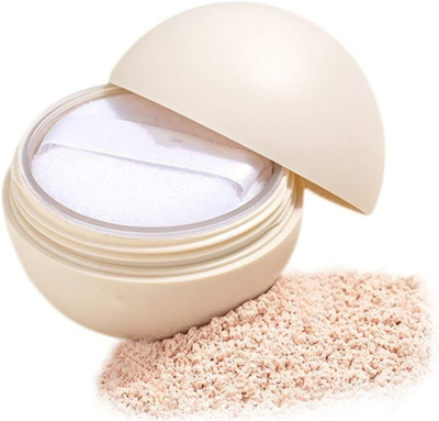 GABBU Oil Control Radiance For All Skin Types  Compact(IVORY, 8 g)