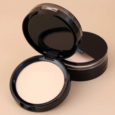 GULGLOW99 Waterproof, Long-Lasting Oil Control for Natural Skin Tones, Lightweight & Matte Compact(MULTISHADE, 20 g)