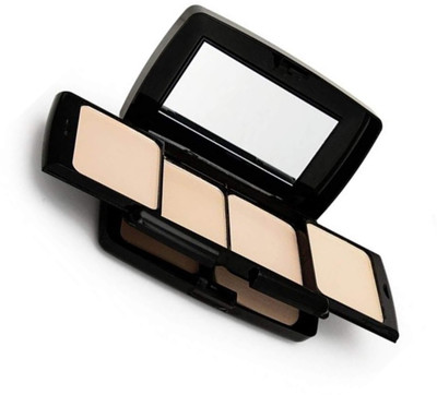 MYEONG Long Lasting Perfect Look Mattifying  Compact(Multi Shade, 50 g)