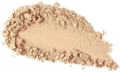 Wonholli Ultra Fine Matte Loose Powder  Compact(IVORY, 30 g)
