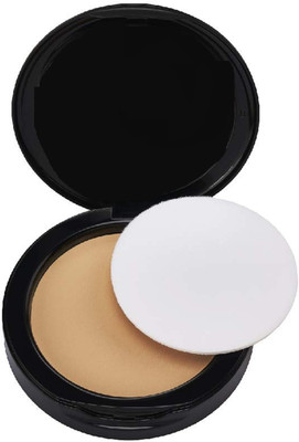 Latixmat 2 in 1, Oil Control Highlighting Complexion Professional Make-up  Compact(skin color, 20 g)