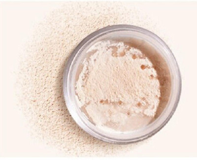 Amaryllis Oil Control Powder for Buildable Full Coverage & Matte +Finish Compact(NATURAL, 15 g)