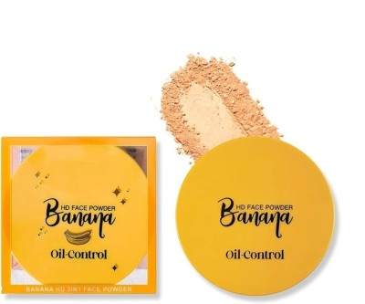 manasona Waterproff & Long Lasting Compact For Womens & Girls Compact(Beige, 15 g)