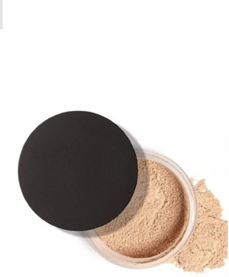Luipui COMPACT LOOSE POWDER MAKEUP MATTE FINISH PACK OF 1 Compact(BEIGE, 30 g)