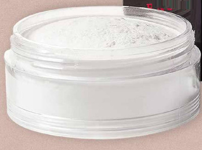 Amaryllis Full Matte Loose Powder - White  Compact(Off White, 20 g)