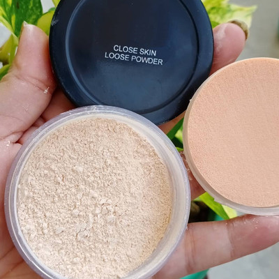 GFSU - GO FOR SOMETHING UNIQUE Weightless Stay Matte Finish Compact Powder | Non Oily Matte Look Compact(beige, 10 g)