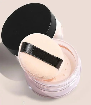 GFSU - GO FOR SOMETHING UNIQUE Powder Translucent Face Powder  Compact(natural, 10 g)