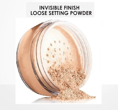 AMOSFIA 2 in 1 Formula Compact Perfect Look Oil Control Compact(Natural IVORY, 15 g)