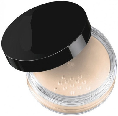 Wonholli Matte Finish Compact Powder Blends Effortlessly Compact(Ivory, 30 g)