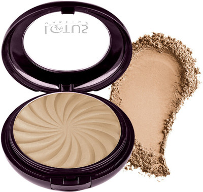 LOTUS MAKE - UP Touch Compact(Espresso, 10 g)