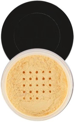 LILLYAMOR HD Ultra Fine Finish Shade Compact(Ivory, 10 g)