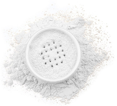 nn setting powder long lasting new look perfect pack of 1 Compact(WHITE, 10 g)