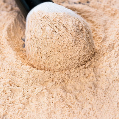 FELICECHIARA 24Hrs Face Base Loose Powder - Translucent  Compact(Natural Skin Color, 30 g)