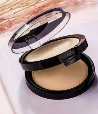 GFSU - GO FOR SOMETHING UNIQUE HIGEST QUALITY MATTE FINISH WATER PROOF COMPACT FOR ALL SKIN TYPE Compact(beige, 15 g)