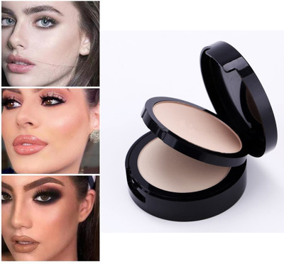 SEUNG WATERPROOF 2 IN 1 COMPACT FOR MAKEUP SETTING Compact(MULTICOIOR, 50 g)