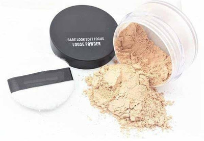 GFSU - GO FOR SOMETHING UNIQUE flawless skin all day long  Compact(natural, 10 g)