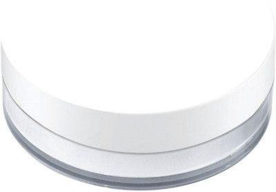 JANOST MATTIFYING LOOSE SETTING POWDER Compact(SNOW WHITE, 10 g)