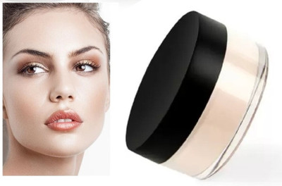 Neycare Translucent Setting Powder Compact Matte Finish Compact powder  Compact(ivory, 30 g)