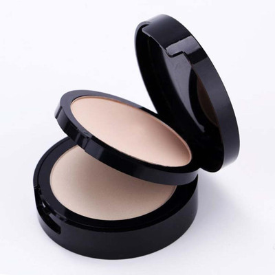 GABBU Perfect Look Oil Control 2 in 1 Formula  Compact(beige, 30 g)