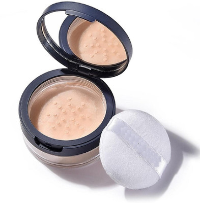 GFSU - GO FOR SOMETHING UNIQUE Face Powder  Compact(Begin, 20 ml)