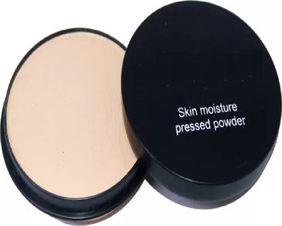 GFSU - GO FOR SOMETHING UNIQUE Cake Matte 2 In 1 Compact Powder Compact(skin, 10 g)