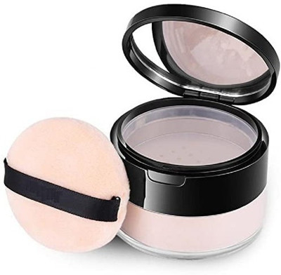 Latixmat MATTE LOOK Perfect Look Oil Control  Compact(beige, 15 g)