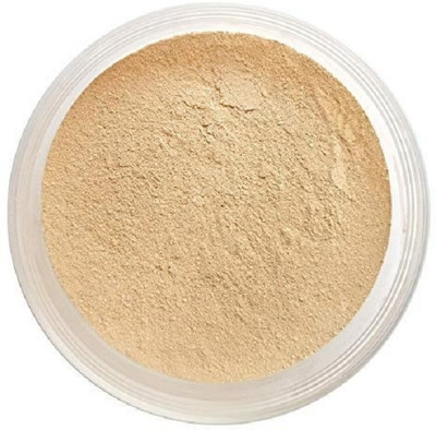 GFSU - GO FOR SOMETHING UNIQUE Prime And Fine Mattifying Banana Loose Powder Compact(soft light, 8 g)