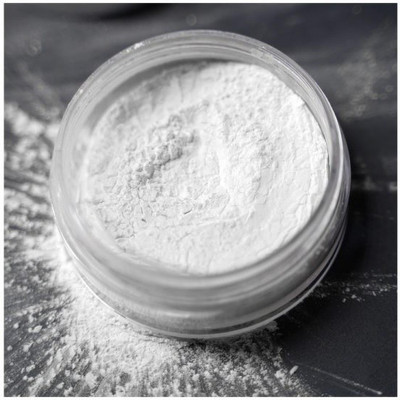 JANOST Long Stay Matte Compact(WHITE, 20 g)