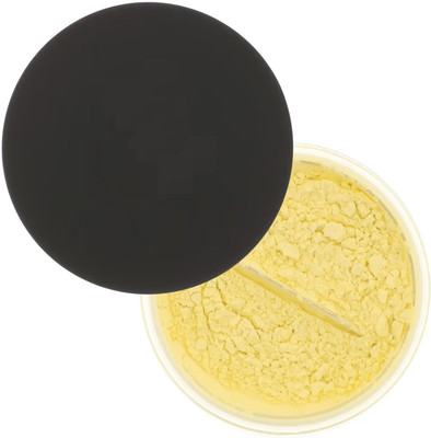 MYEONG New Ultra Fine Finish Shade-Ivory Compact Loose Powder  Compact(BANANA, 8 g)