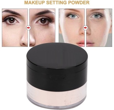 GFSU - GO FOR SOMETHING UNIQUE Professional Loose Powder Compact(Begin, 12 g)